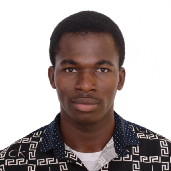 Prosper Ablordeppey, founder of Dataset Foundry